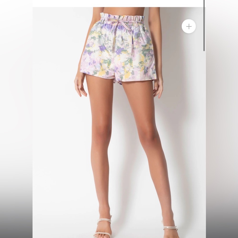 Tart Collection - Rita Shorts
